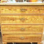 273 5152 CHEST OF DRAWERS